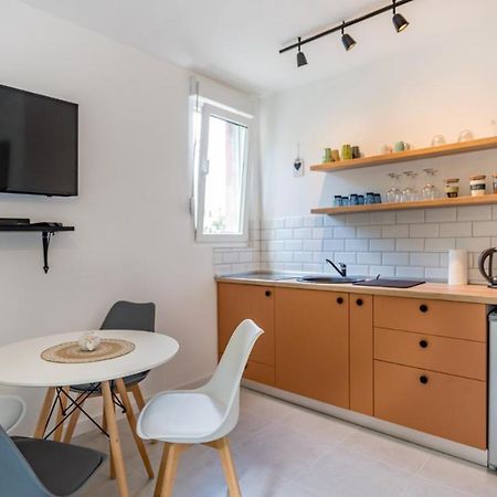 Cozy Apartment, 10 Minutes Walking Distance From The Old Town Kotor Kültér fotó