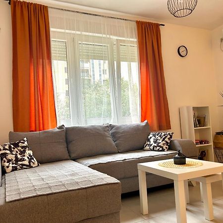 Cozy Apartment, 10 Minutes Walking Distance From The Old Town Kotor Kültér fotó