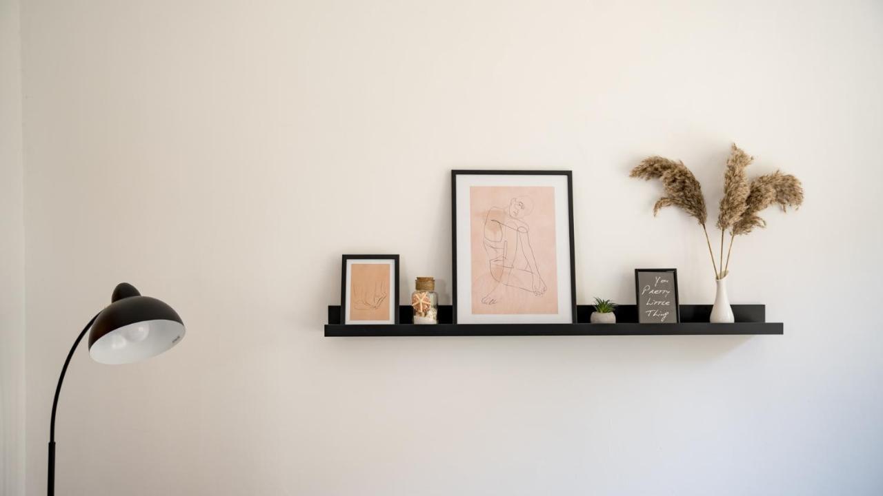 Cozy Apartment, 10 Minutes Walking Distance From The Old Town Kotor Kültér fotó