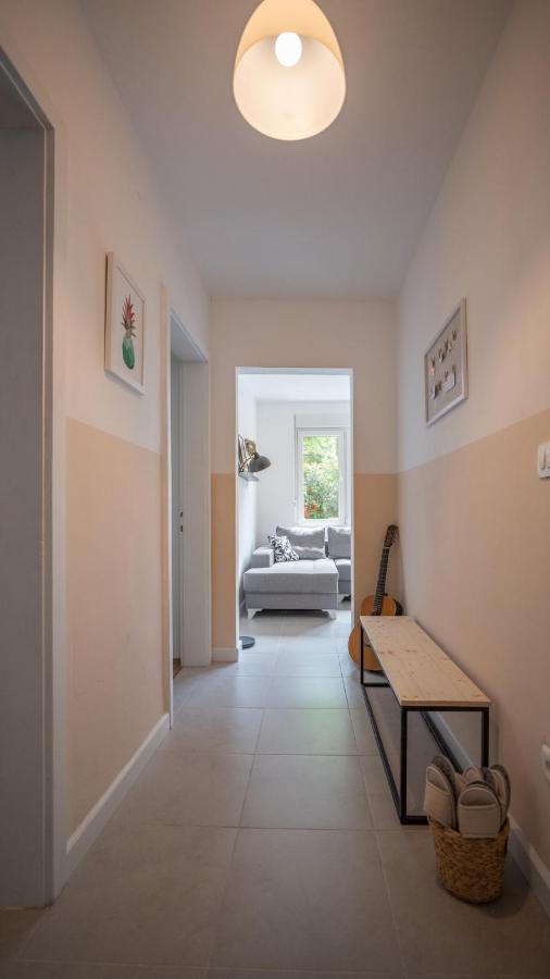 Cozy Apartment, 10 Minutes Walking Distance From The Old Town Kotor Kültér fotó
