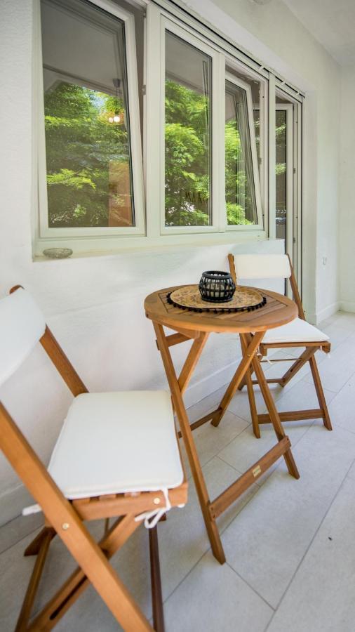 Cozy Apartment, 10 Minutes Walking Distance From The Old Town Kotor Kültér fotó