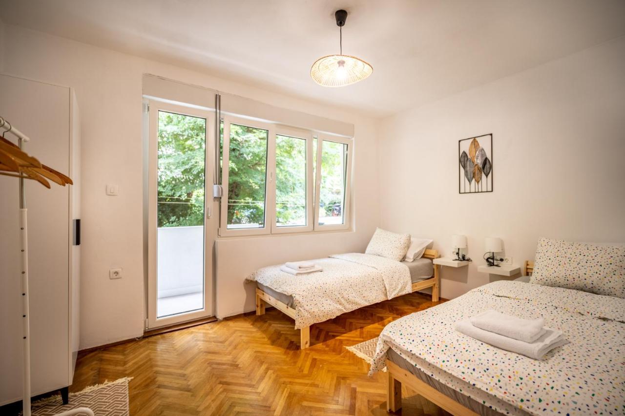 Cozy Apartment, 10 Minutes Walking Distance From The Old Town Kotor Kültér fotó
