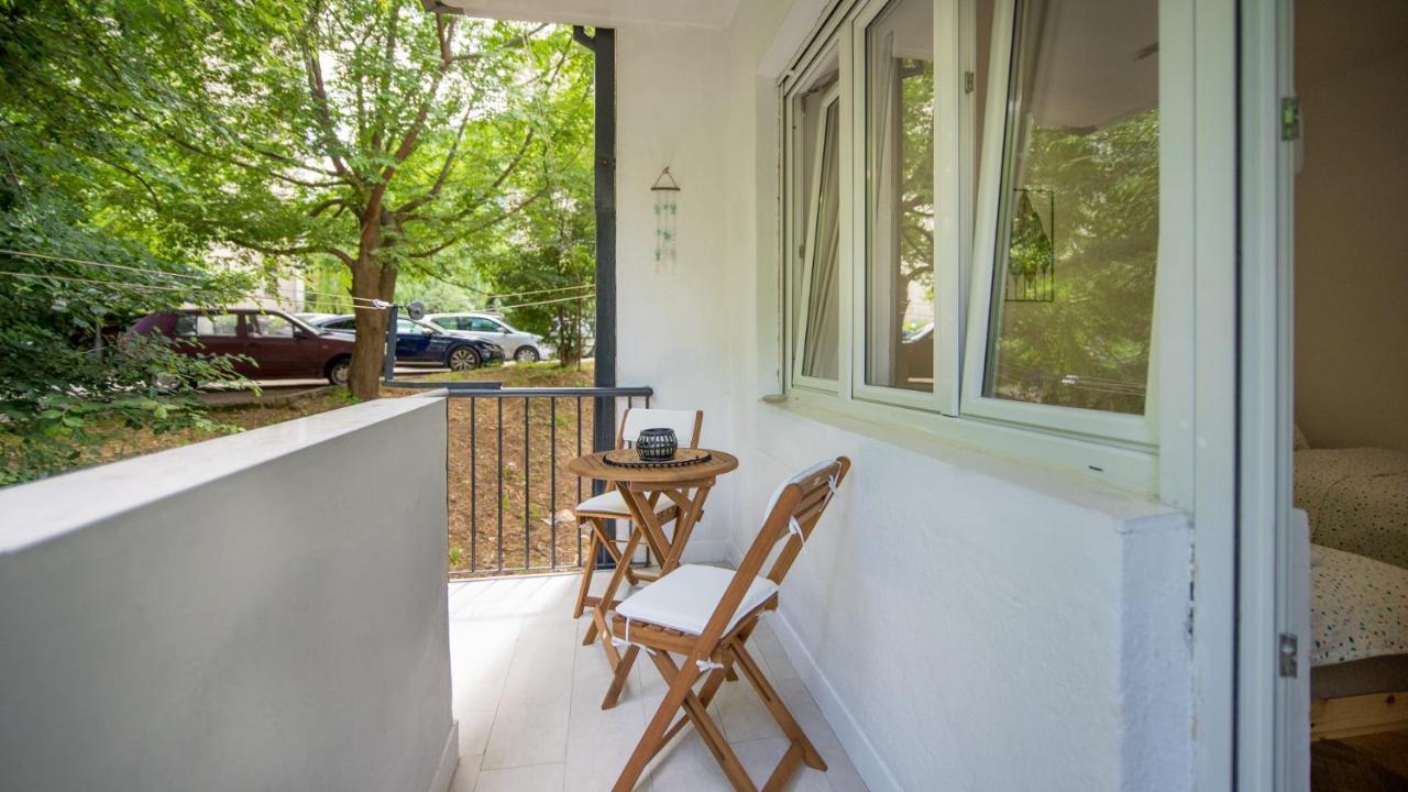 Cozy Apartment, 10 Minutes Walking Distance From The Old Town Kotor Kültér fotó