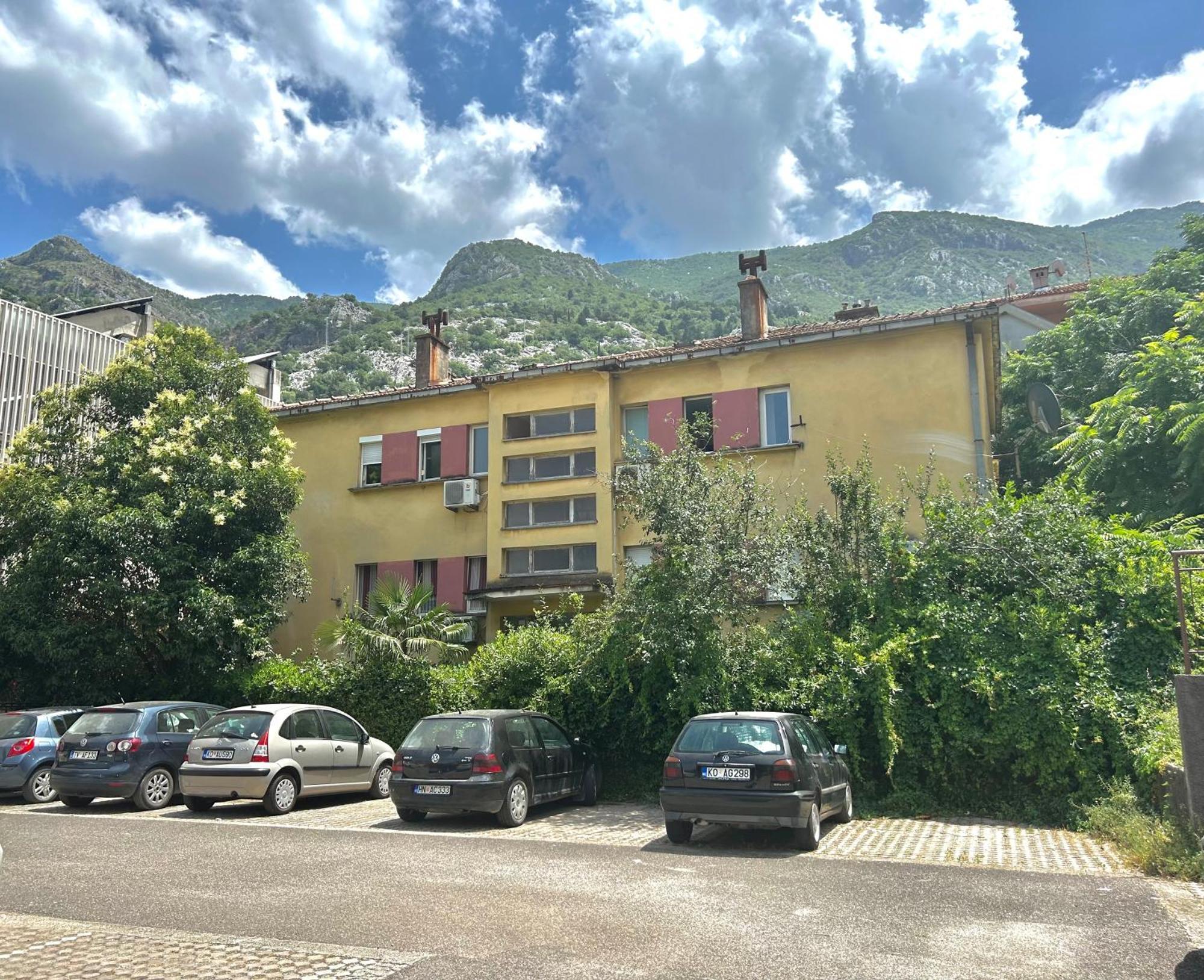 Cozy Apartment, 10 Minutes Walking Distance From The Old Town Kotor Kültér fotó