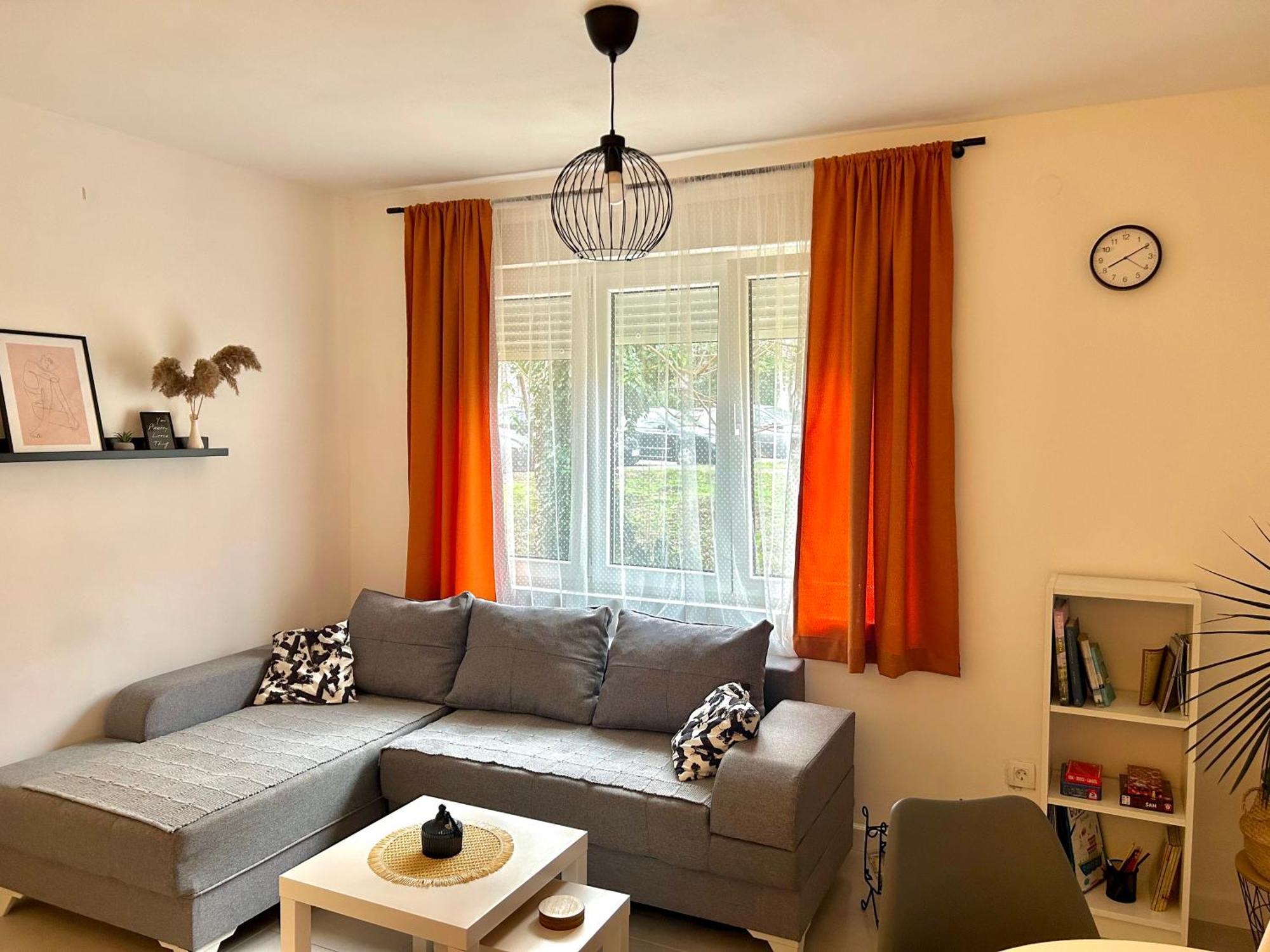 Cozy Apartment, 10 Minutes Walking Distance From The Old Town Kotor Kültér fotó